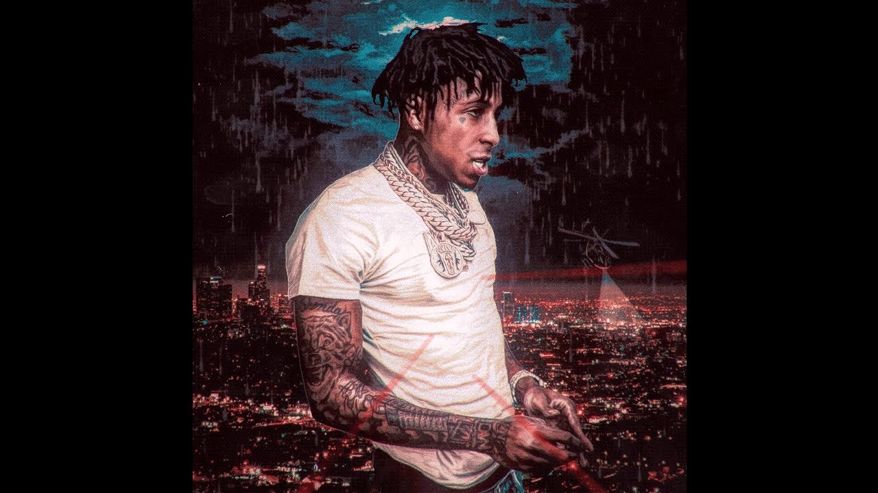 [FREE] NBA YoungBoy x JayDaYoungan Type Beat - 