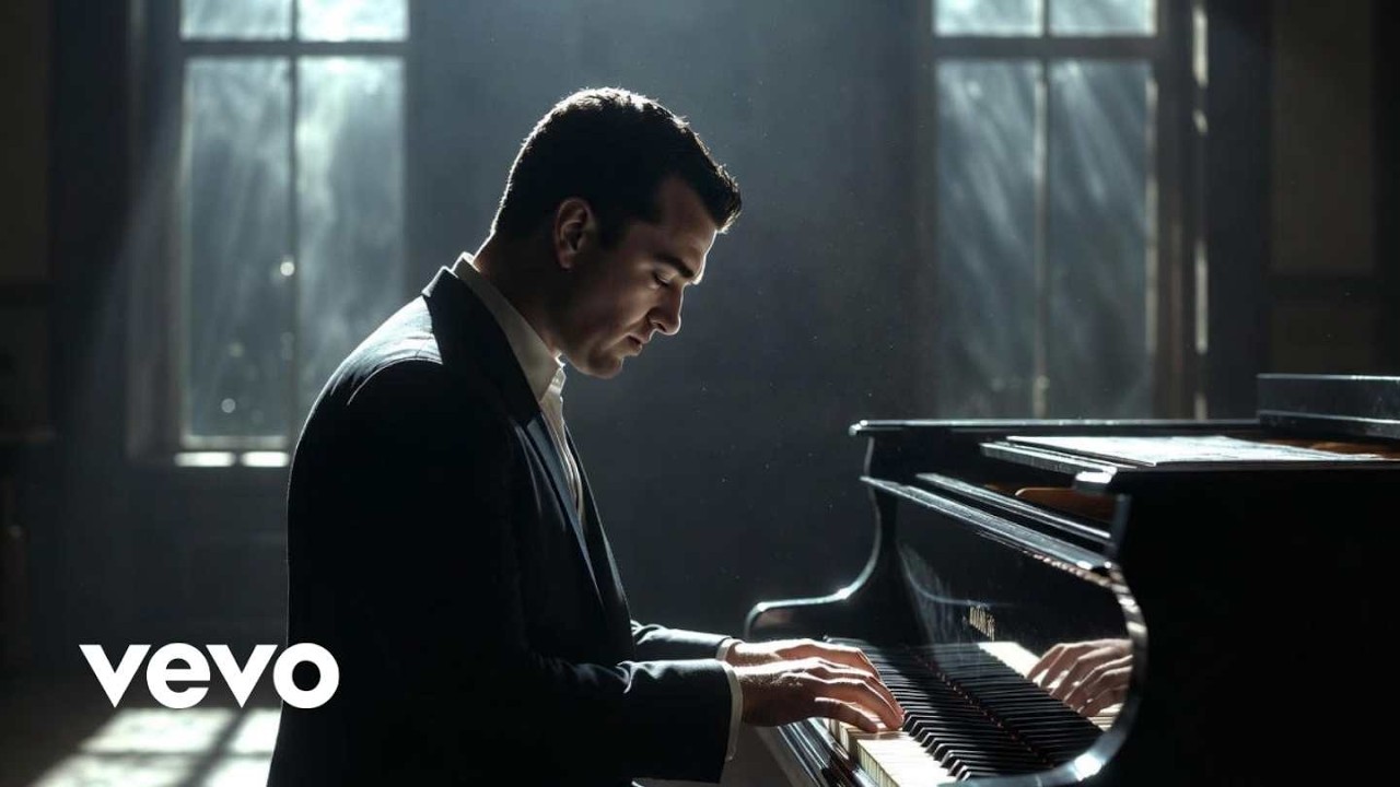 SAM SMITH - BEAUTIFUL THINGS (Official 2025 AI Video)