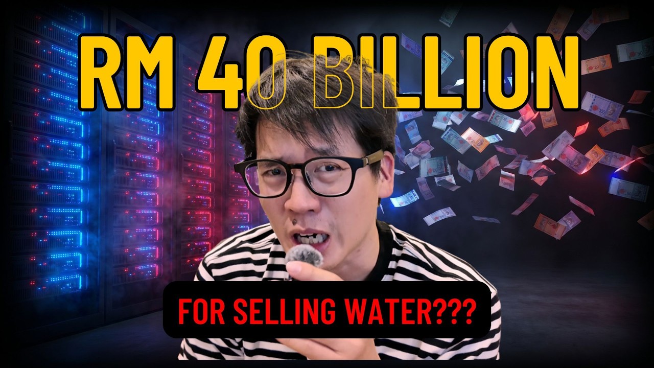 How YTL Power Went From Boring to RM40 Billion