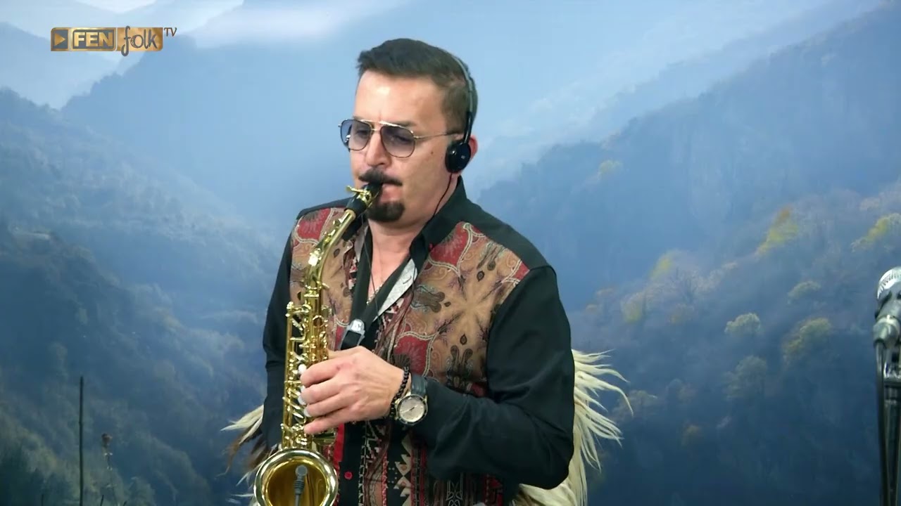 ХАМИД ИМАМСКИ - Бекиро, любе, Бекиро