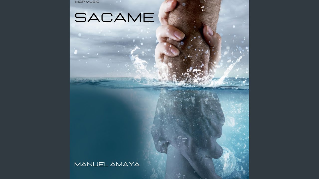 Sacame (feat. Manuel Amaya)