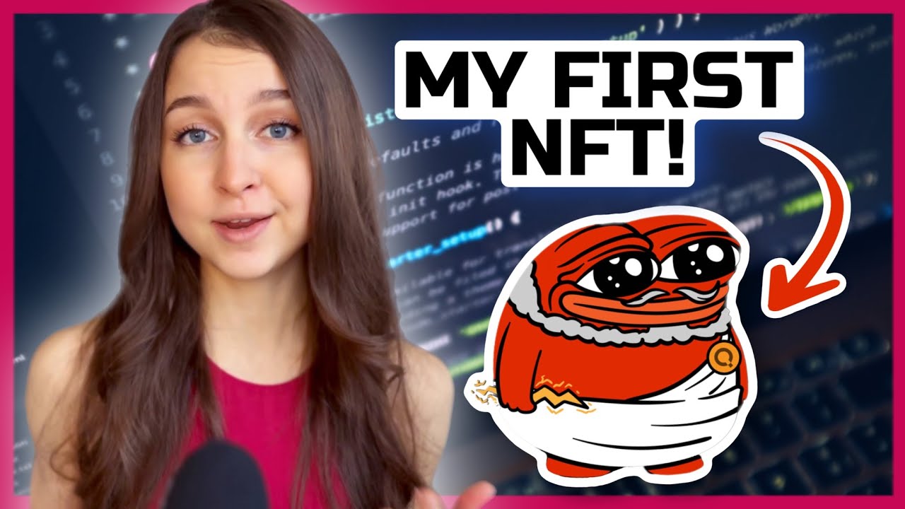 💁&zwj;♀️ Deploy Token & NFT on Quai Network Incentivized Testnet (easy guide)