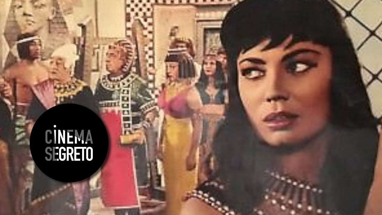 Totò contro Maciste - Film Completo by Cinema Segreto