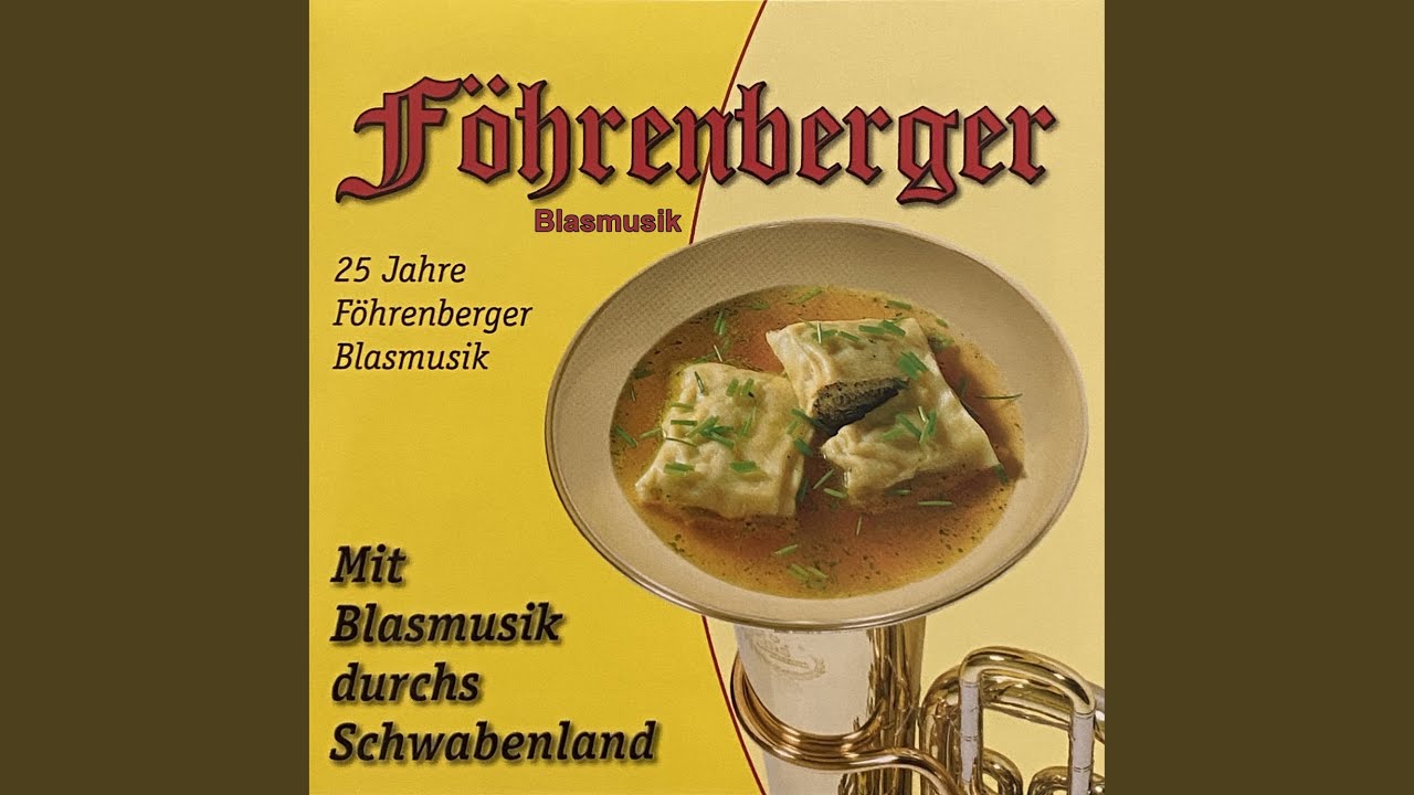 M&auml;rchenwalzer