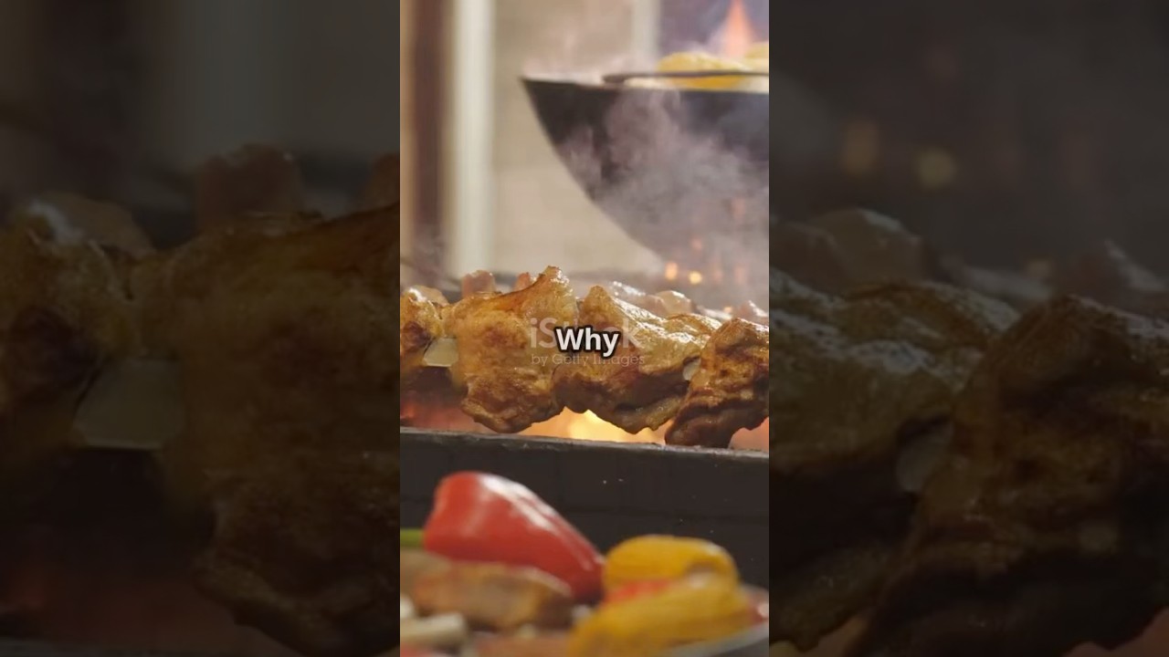 Highway Style Shinwari Karahi Recipe By Food Fusion