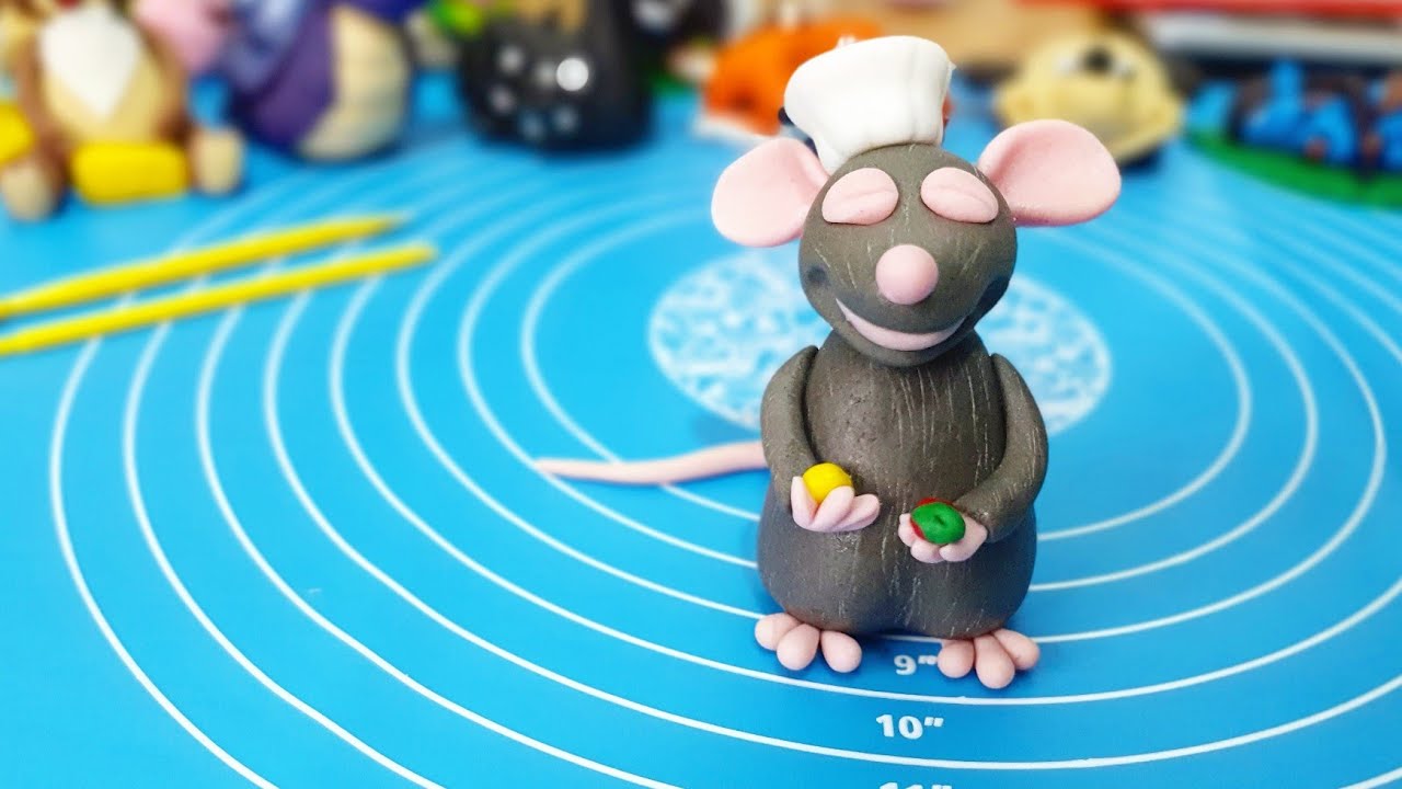 Sara's SugarLand |Remy Fondant