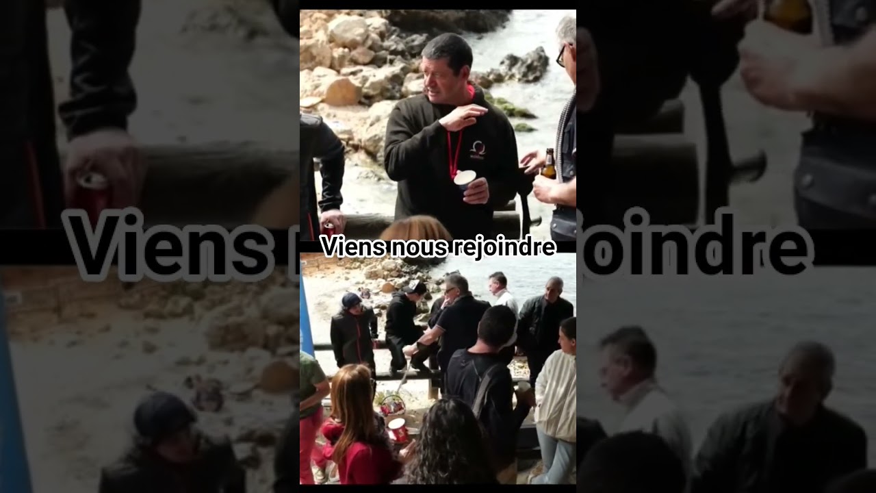 Rétrospective 2025# convivialité 