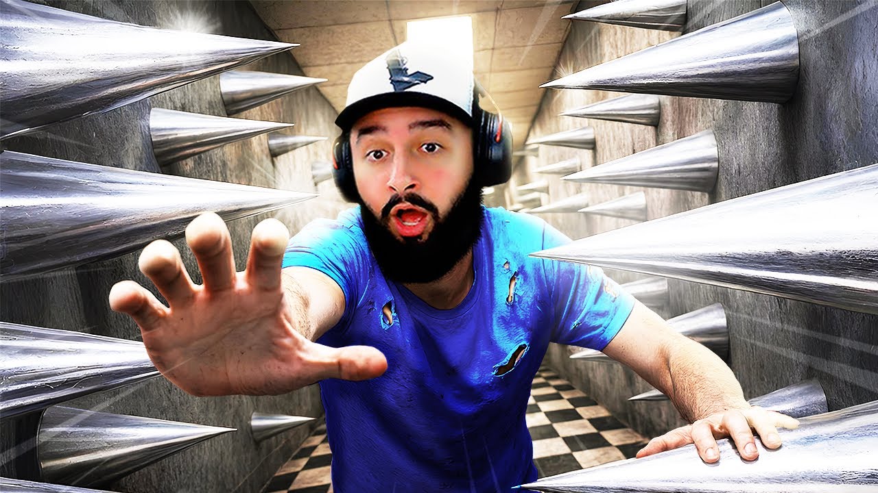ESSE JOGO CONSEGUE DEIXAR ATÉ UM MONGE MALUCO kkkkkkkkkkkjj - FEVER MEME