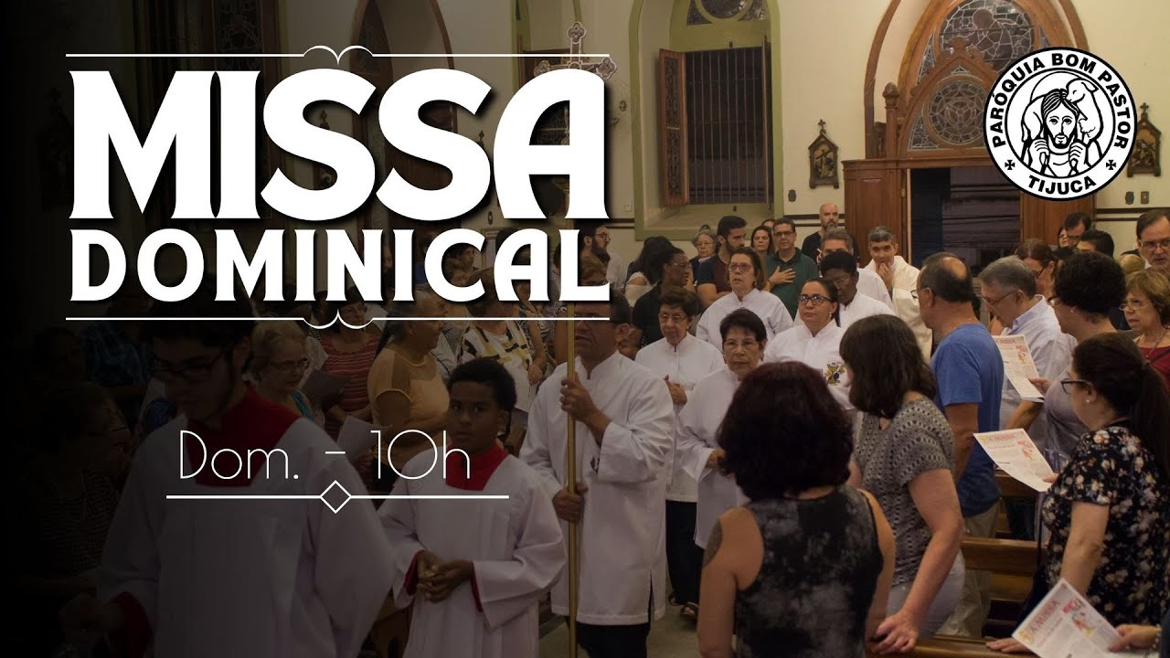 3o Domingo da Quaresma Ano Jubilar Arquidiocesano - 08/03/2026