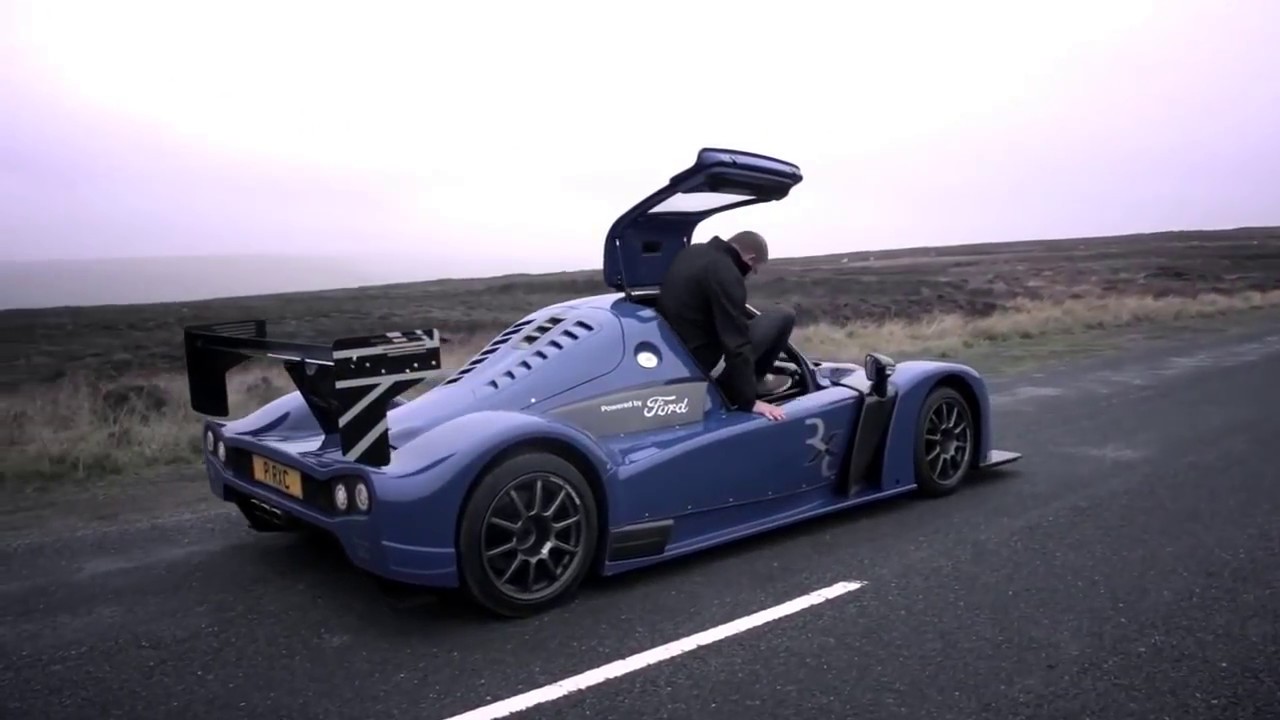 Radical RXC