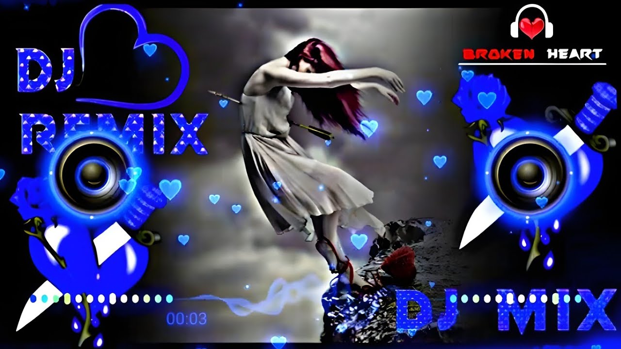Kahi Banker Hawa /🥀💔😥 / Dj Remix 😭🥀❤️‍🔥/ Hindi Song |🥀💔😥 Broken Heart | 😭💔🎧 Brekup Sad Song ||____p