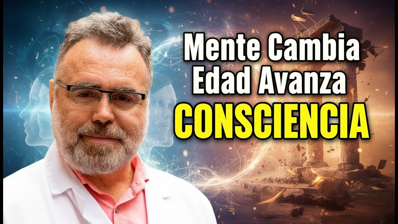 Descubre los Secretos del Cerebro y Cambios Cognitivos que Temen Adultos