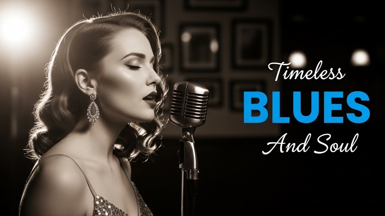 Etta James Soulful Blues Collection | Timeless Love