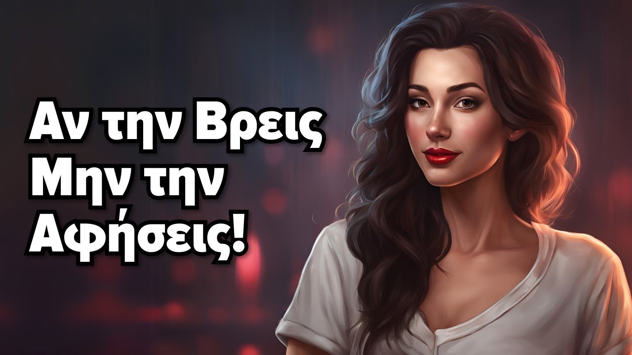 Η Μοναδική Αξία της Σπάνιας Γυναίκας
