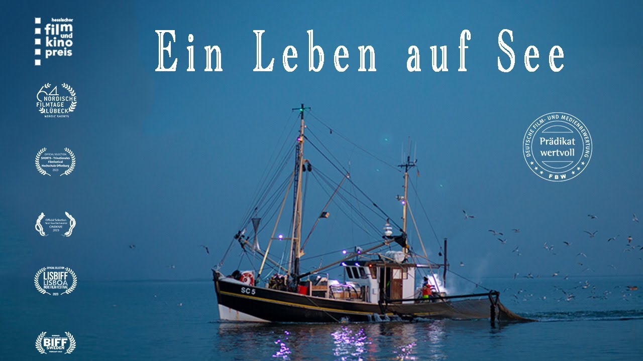 Ein Leben auf See