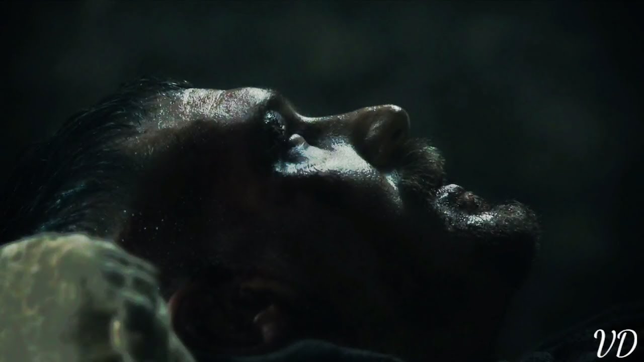 Tribute to Taboo - BBC - Tom Hardy - James Keziah Delaney