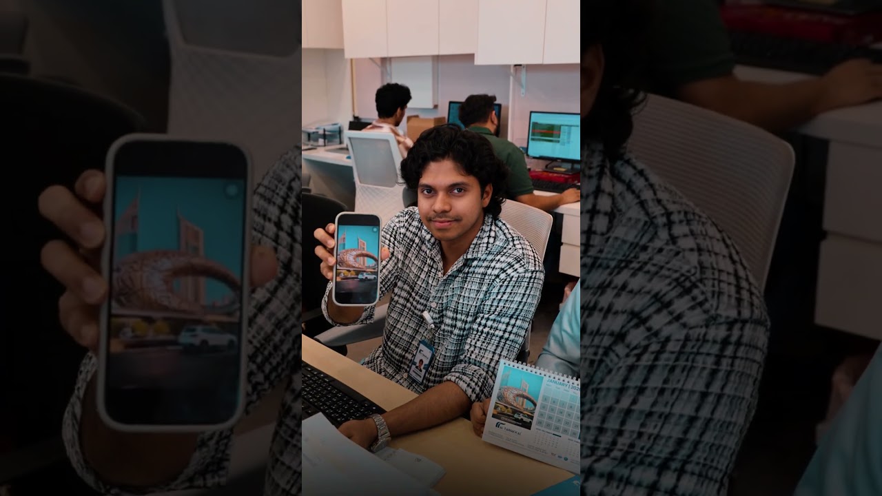 This Year, A New Chapter Begins  