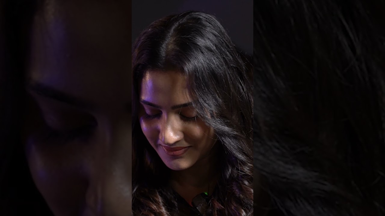 Aditi Ravi | Mentalist Anandhu | Part 2