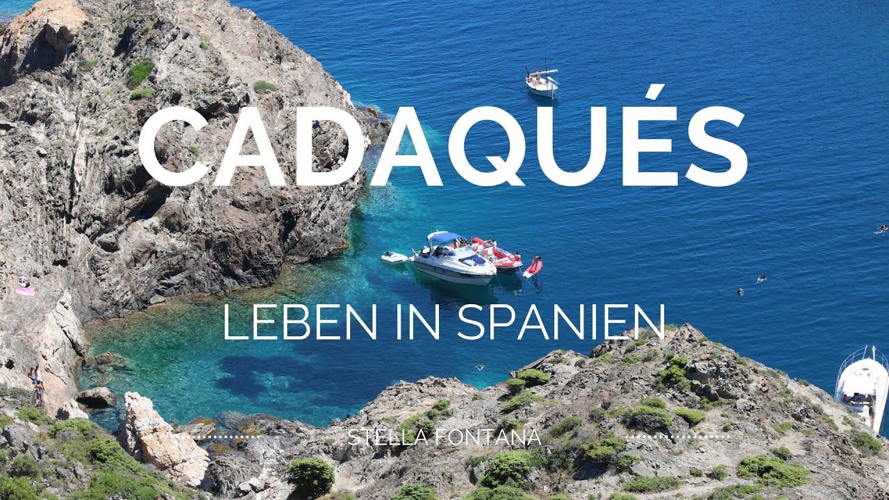Spanien: Sonne tanken auf der Halbinsel Cap de Creus und in Cadaqués an der Costa Brava!