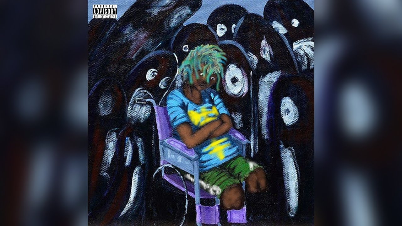 [2021] 5G - Damaged Goods