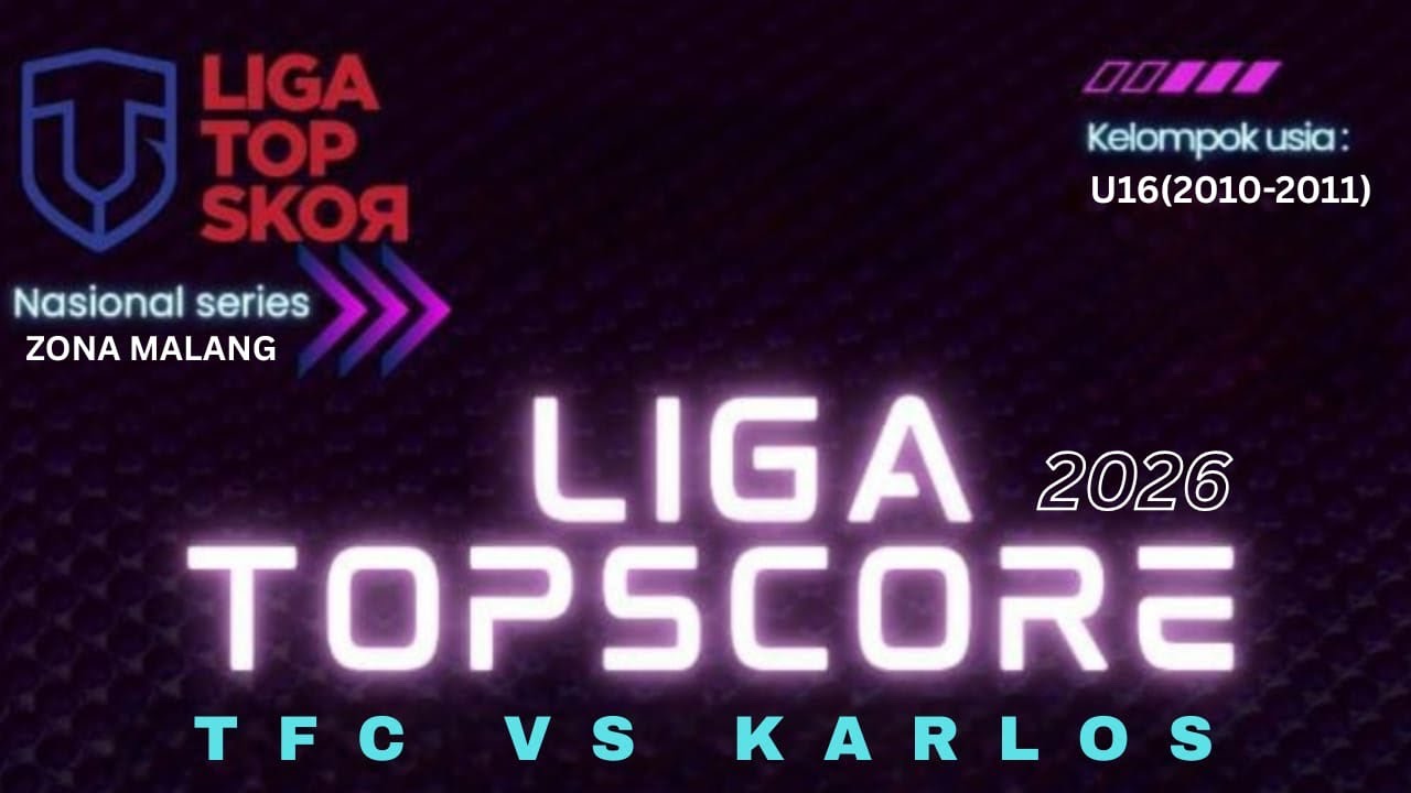 TFC VS KARLOS BABAK2 ||7 February 2026||