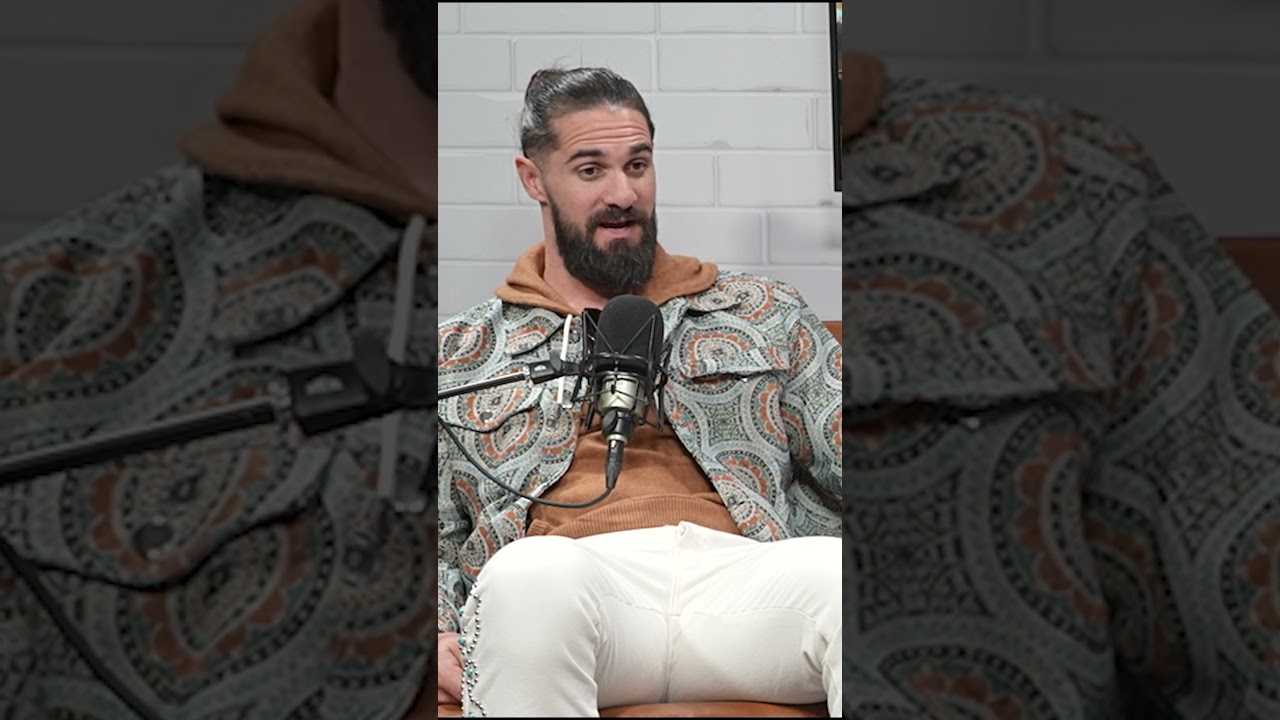 Seth Rollins Is Still Furious About His Hell In A Cell Match With The Field/Bray Wyatt