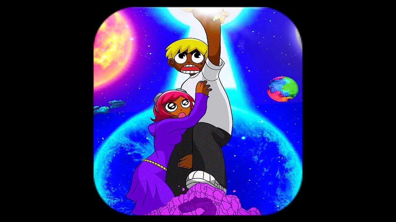 [FREE] Lil Uzi Vert x Internet Money Type Beat 2025 - 