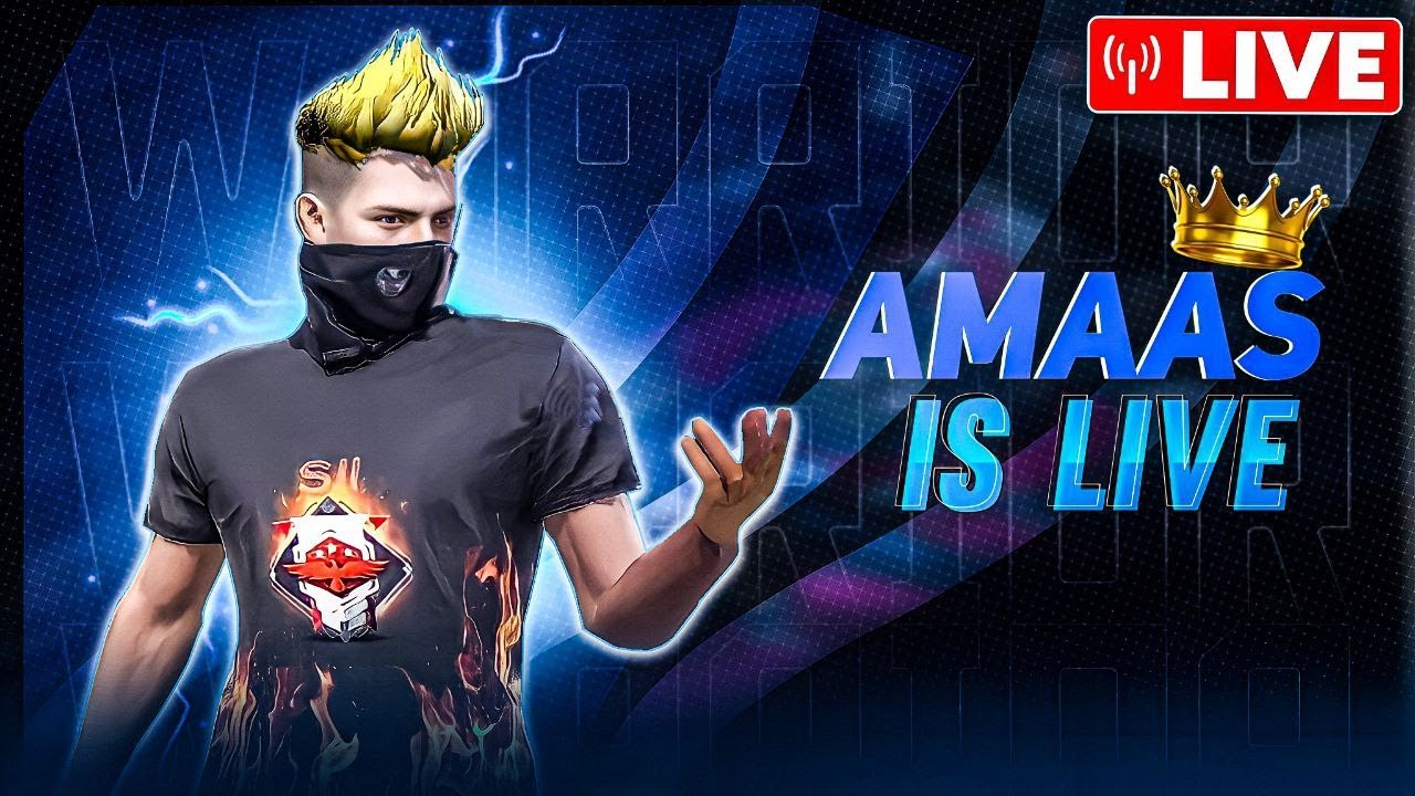 [LIVE] GIVEAWAY CUSTOM  😊1V4 