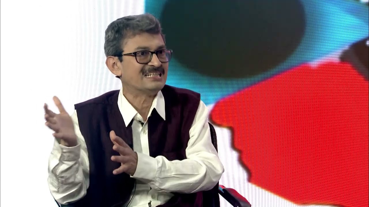 CHARCHA || Indian Knowledge Tradition || Heritage of the Past or Direction for Future