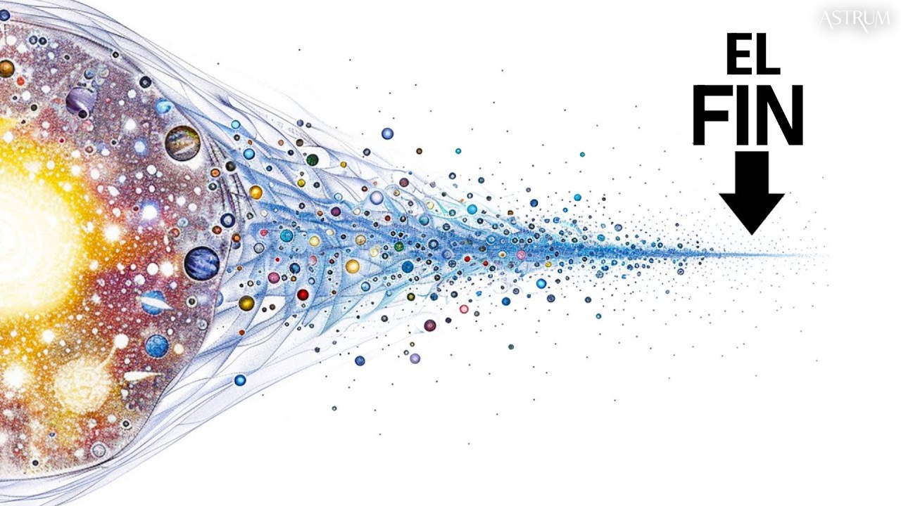 La F&iacute;sica del Fin de los Tiempos