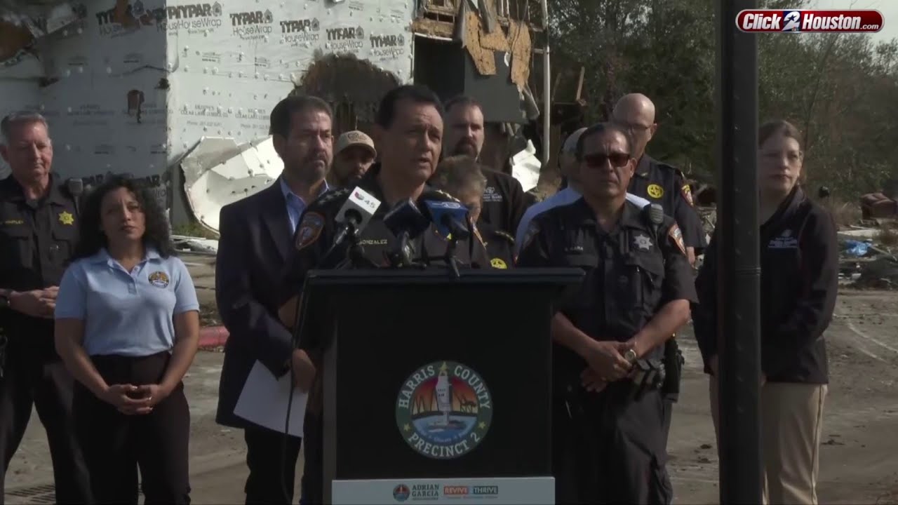 Fire-prone Channelview hotel set for demolition after repeated safety concerns