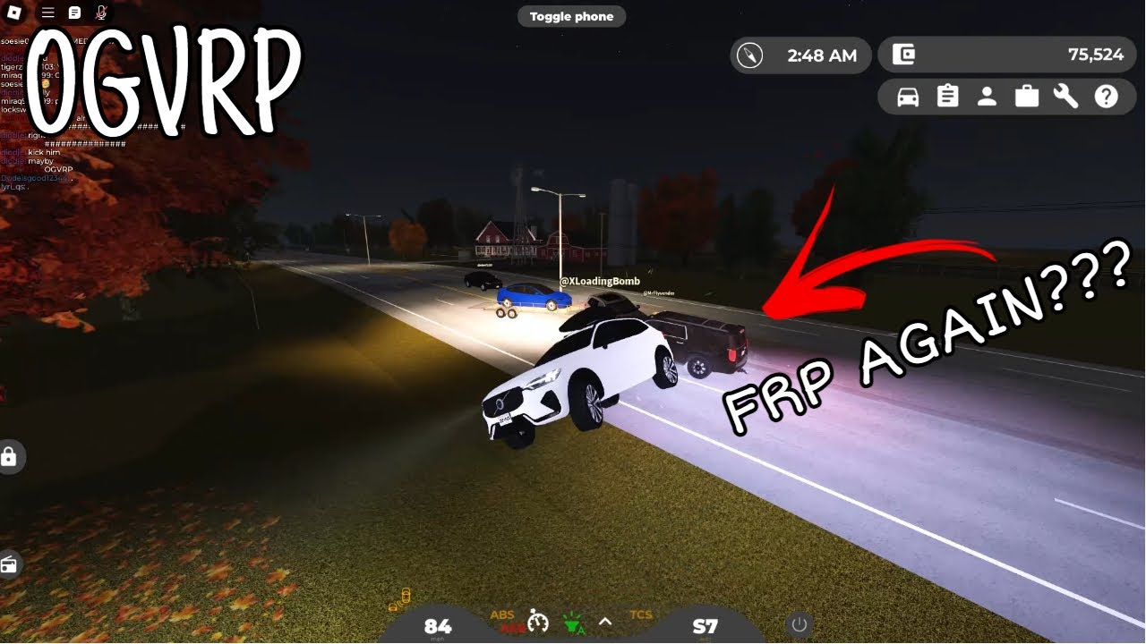 OGVRP Crashes, Fails and Bad Drivers Compilation 16