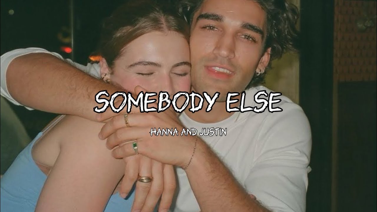 Hannah & Justin | somebody else (off campus)