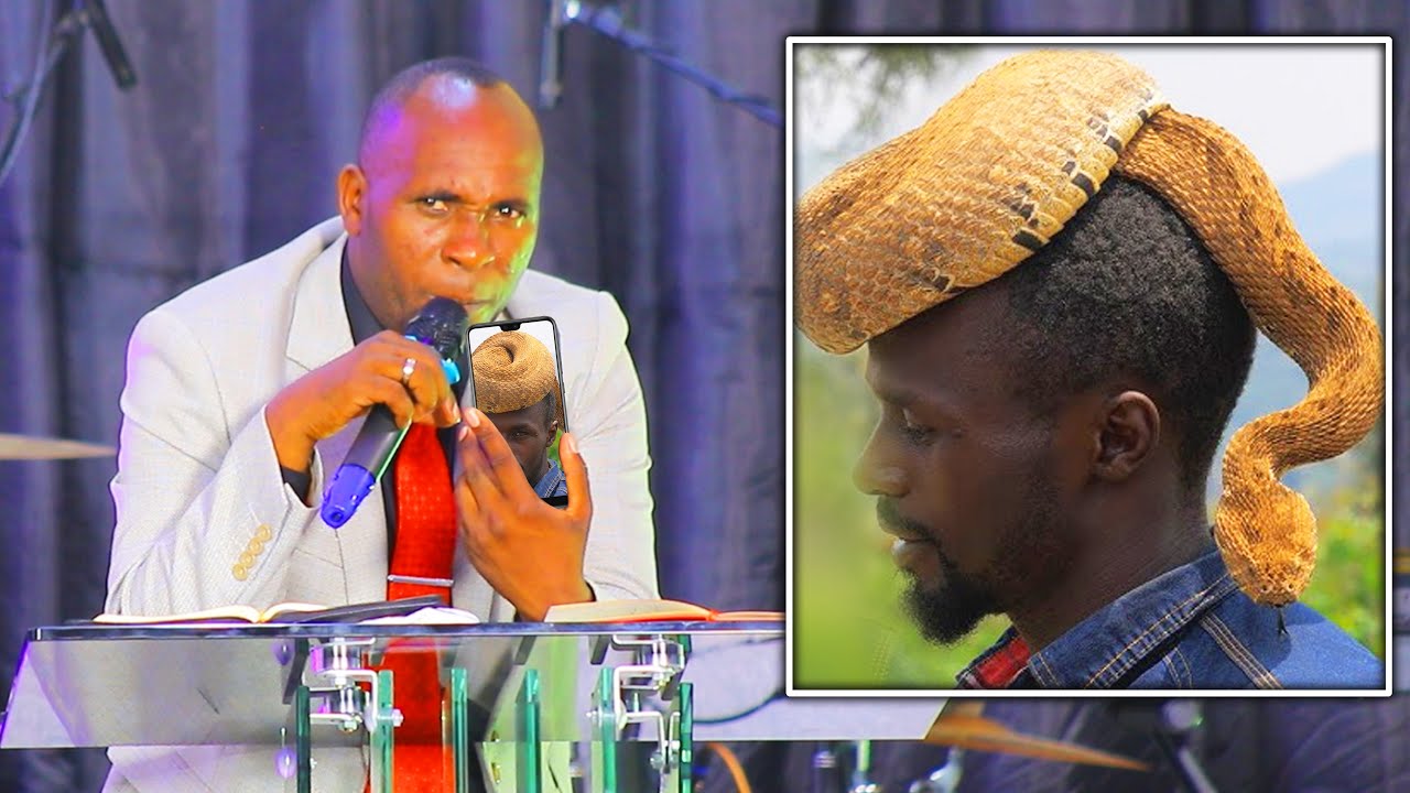 Uburozi Bwateye Imbere😭 IGIHE KIRAGEZE ABANTU BABURE IMANA💔MUSHAKE UWITEKA BIGISHOBOKA - NSHIZIRUNGU