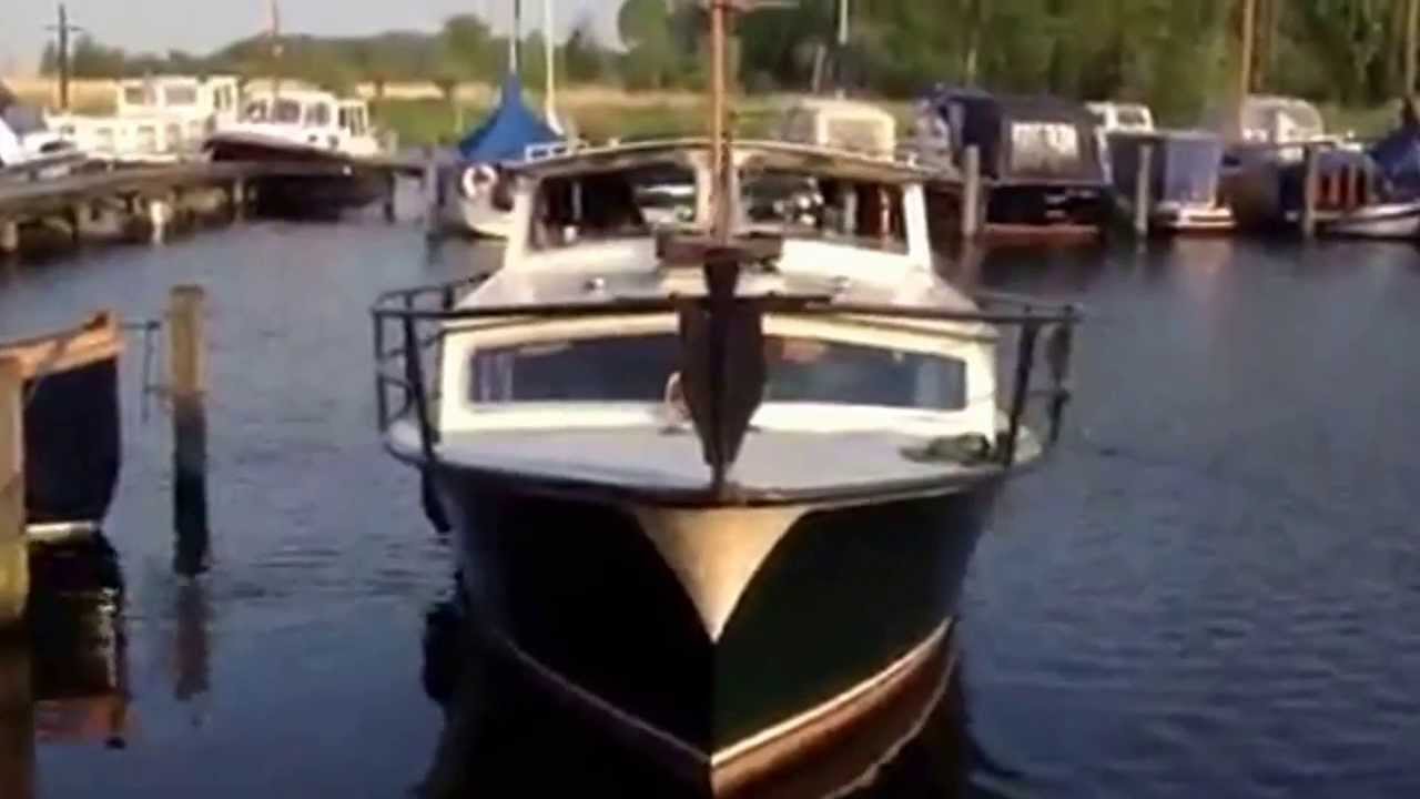 Boot kopen zomer 2013