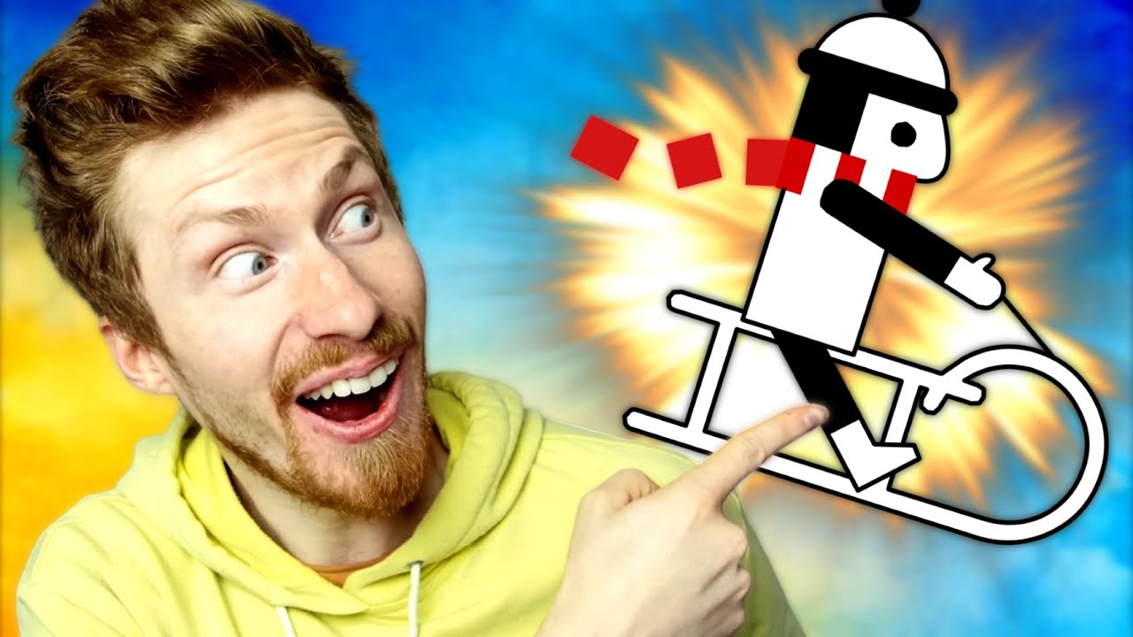 Pulkka-Jäbän PALUU!