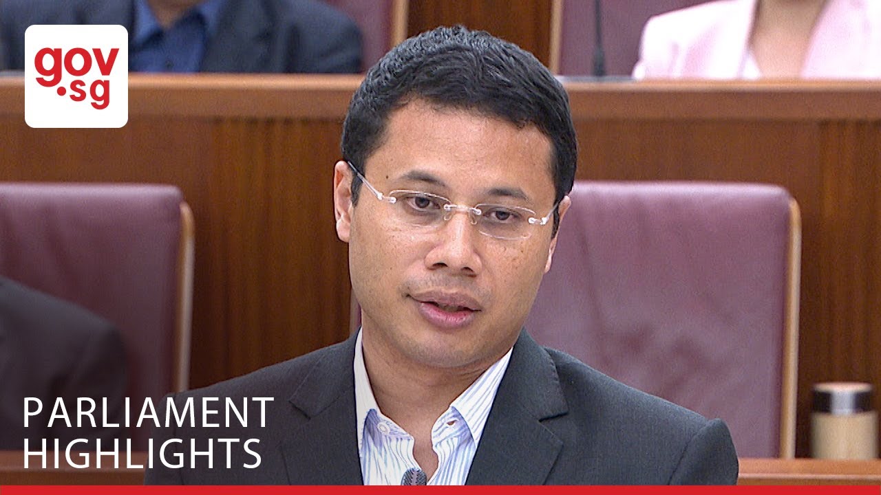 Upholding the standards in this House