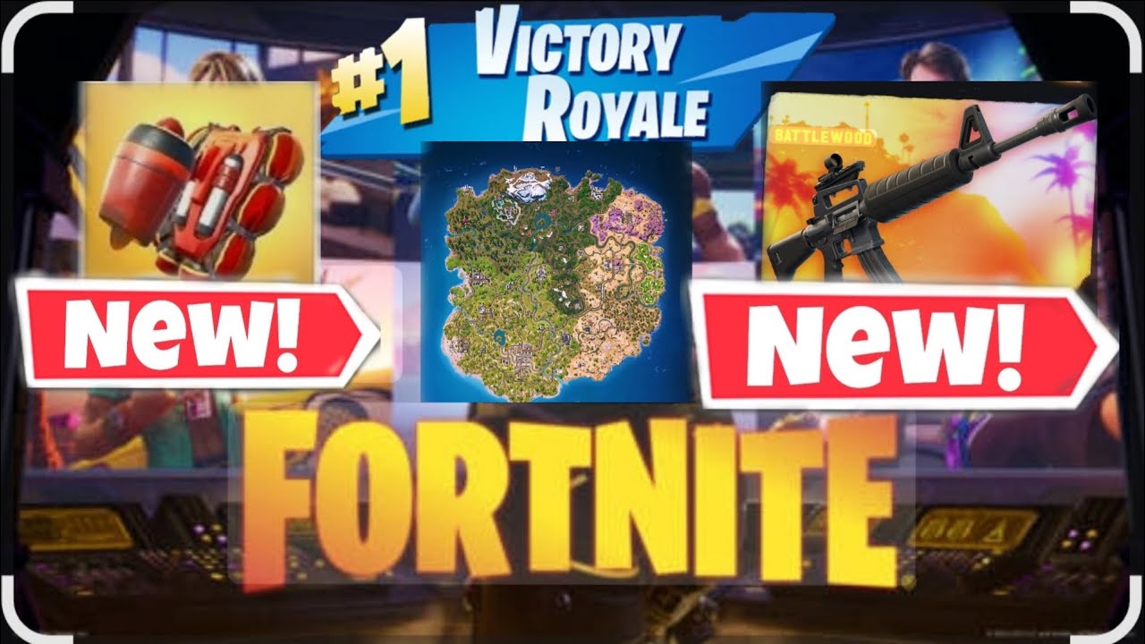Fortnite Chapter SEVEN is here.@fortnite 