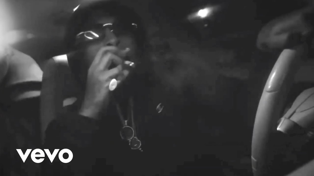 POP SMOKE - PTSD (Music Video) [Prod.WooFan]