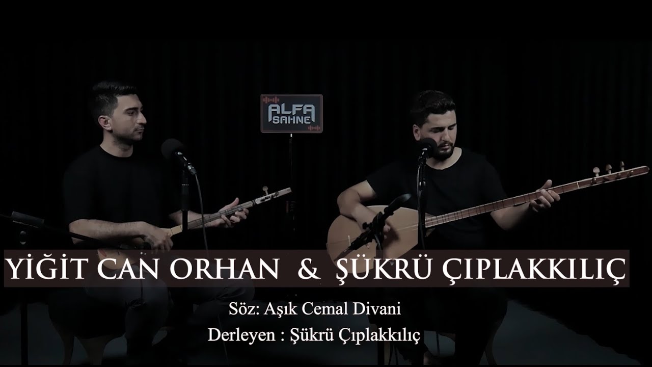 Şükrü Çıplakkılıç & Yiğit Can Orhan - İncitmeyiz