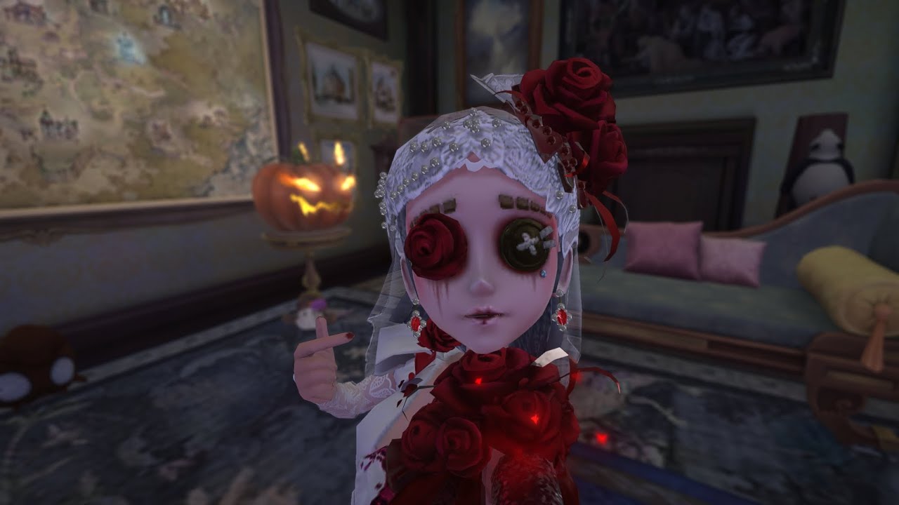 Live IDENTITY V ทารอท