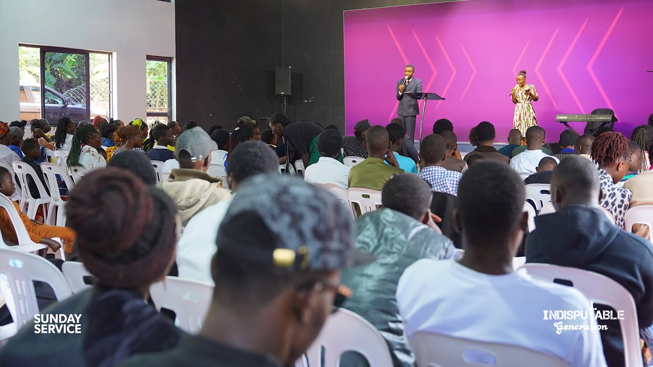 Protocol For Impact | SUNDAY SERVICE 022 | Apostle Samuel Muyita