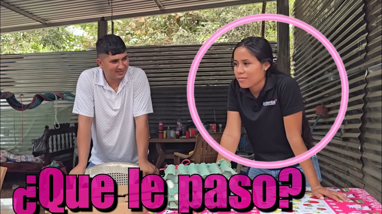 Dios mio! Dayana Se Puso Muy Mal en Pleno Video🤯😱