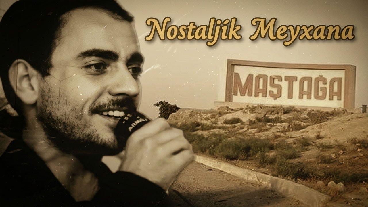 Elçin Maştağalı – Yarı sevmək də bəla, sevməmək ondan da bəla COVER