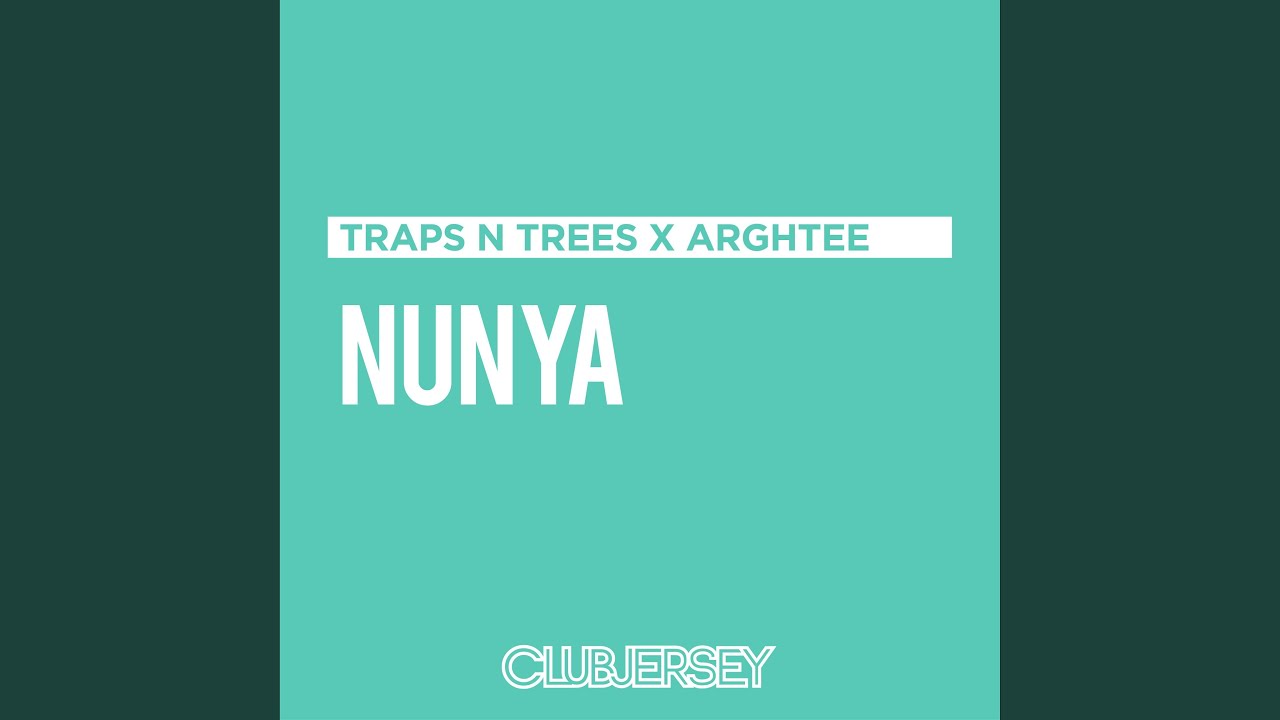 Nunya (feat. Traps N Trees)