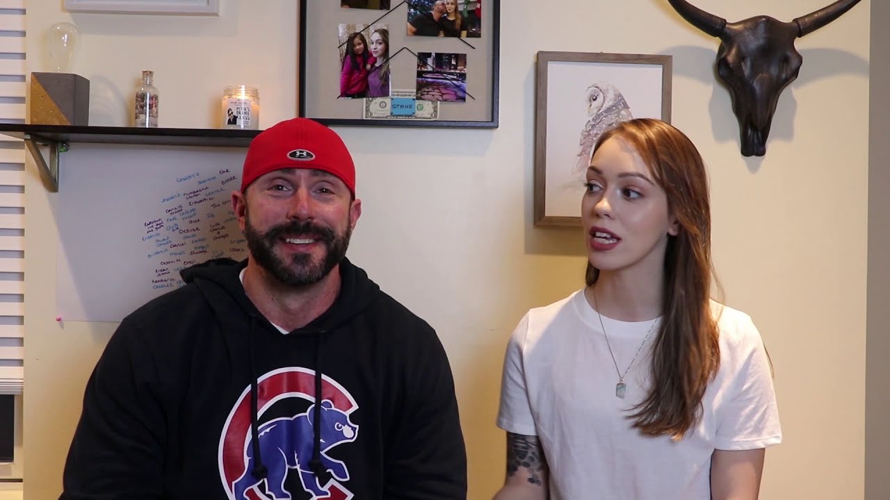 Bonding After Foster Care | Reece's Perspective