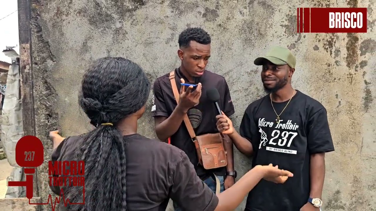 Le Test de Fidélité le Plus Incroyable Jamais Réalisé au Cameroun 😱