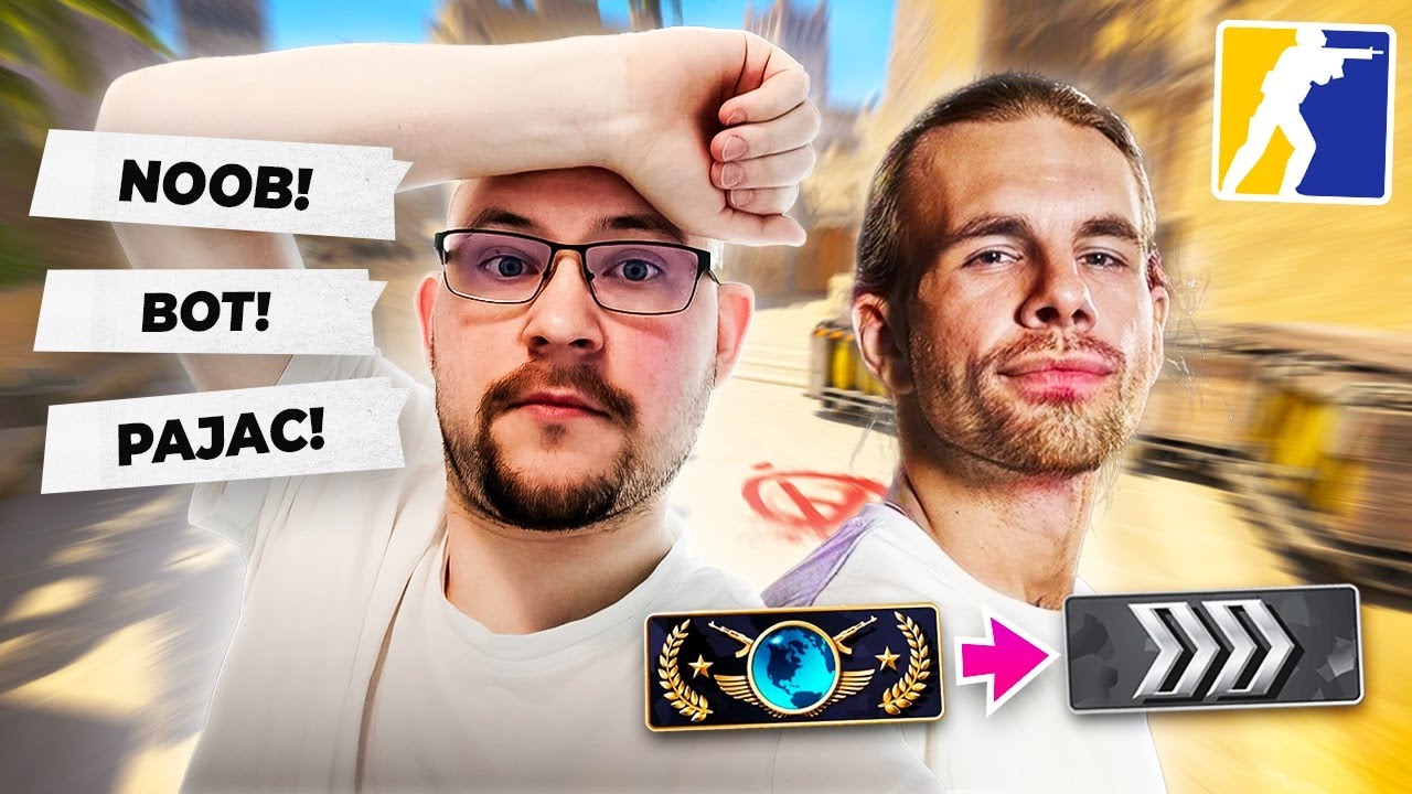 DEBILEM JESTEM...! BOSKI PĄGOWSKI #137