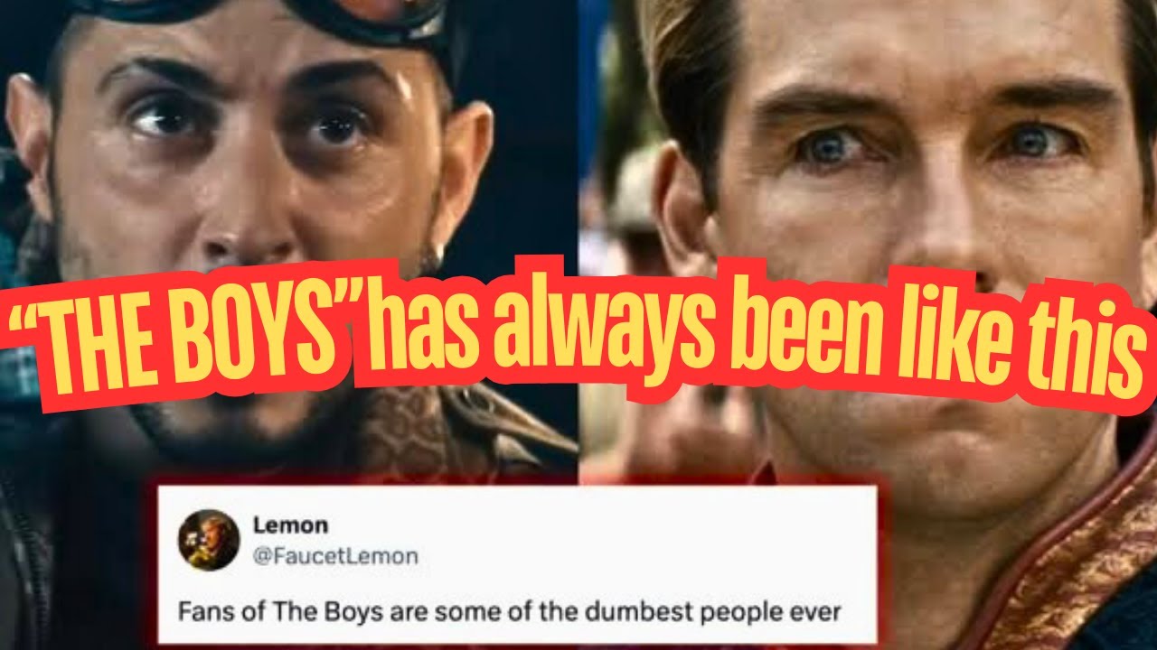 The Hate For 