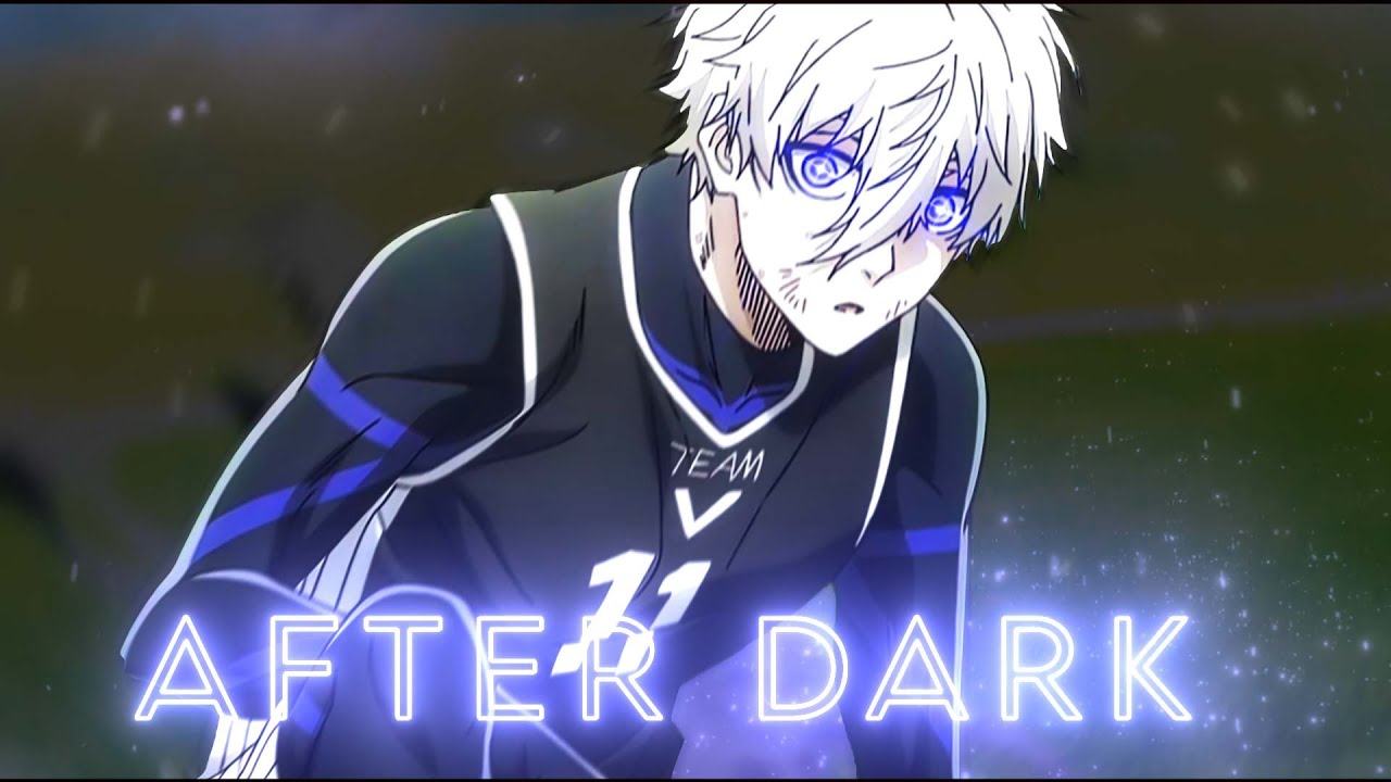 After Dark 